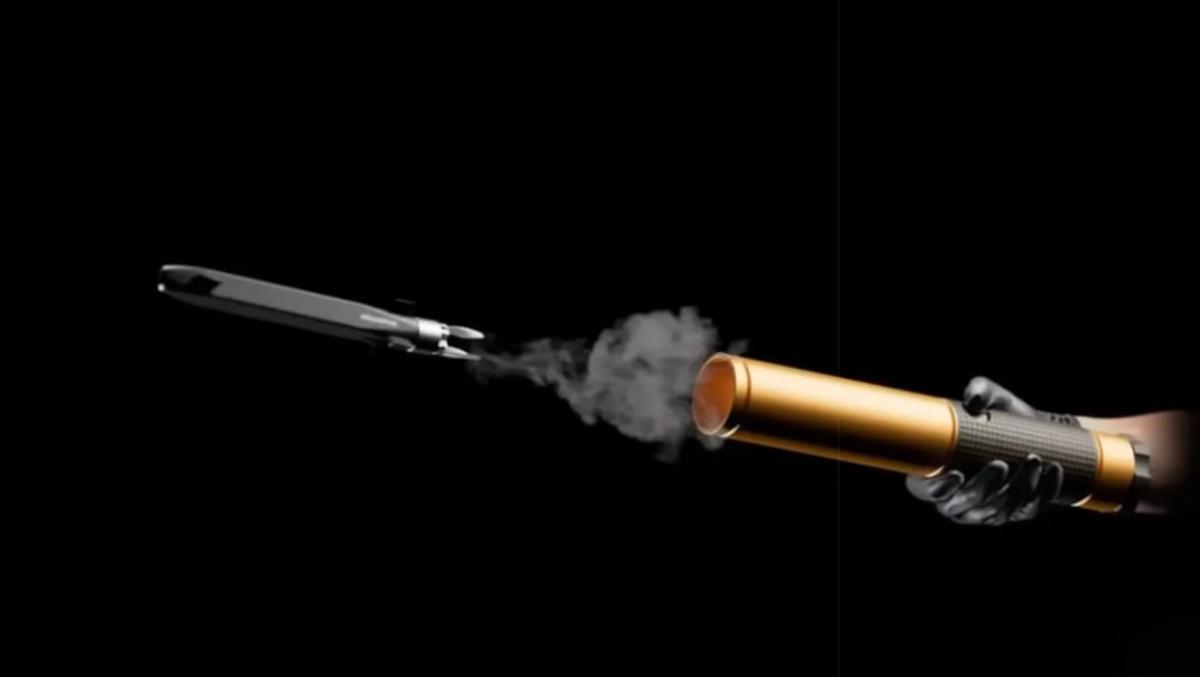 La crescente minaccia dei droni: come l'Occidente sta rispondendo con tecnologie anti-drone innovative