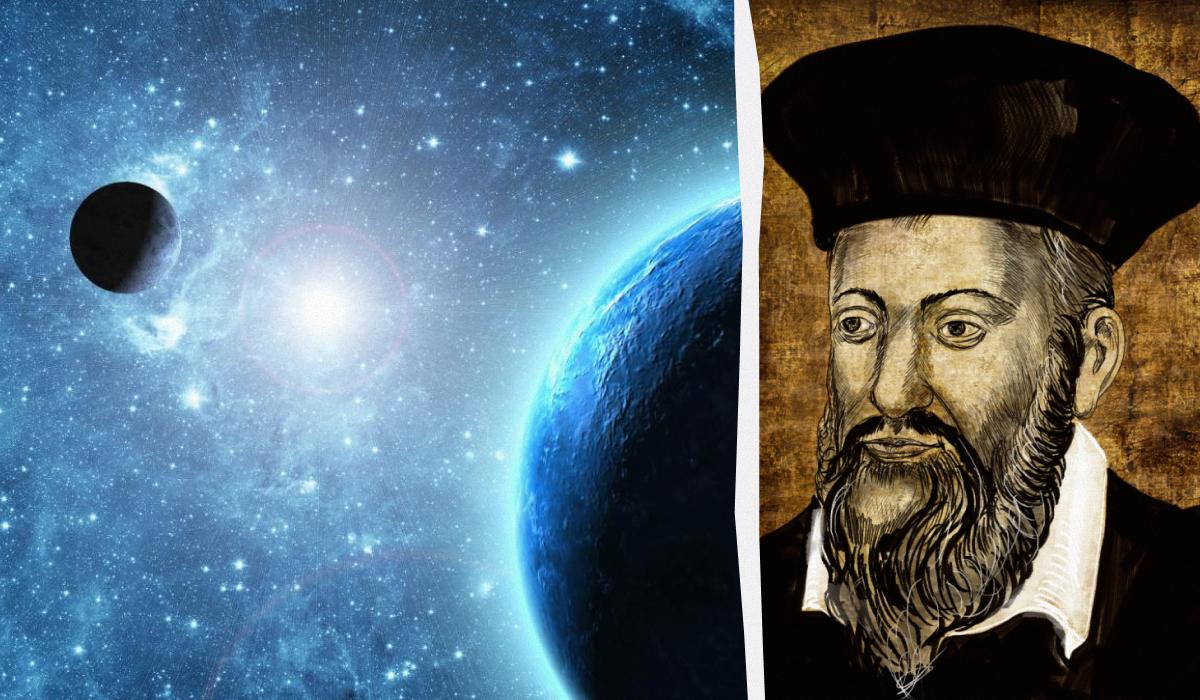 Profezie di Nostradamus per il 2025: Guerra, Pandemia e Catastrofi, Fatti e Interpretazioni