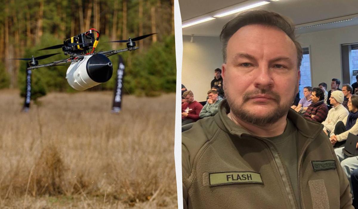 Вскоре российские FPV будут атаковать Харьков, Запорожье и Сумы, - "Флэш"