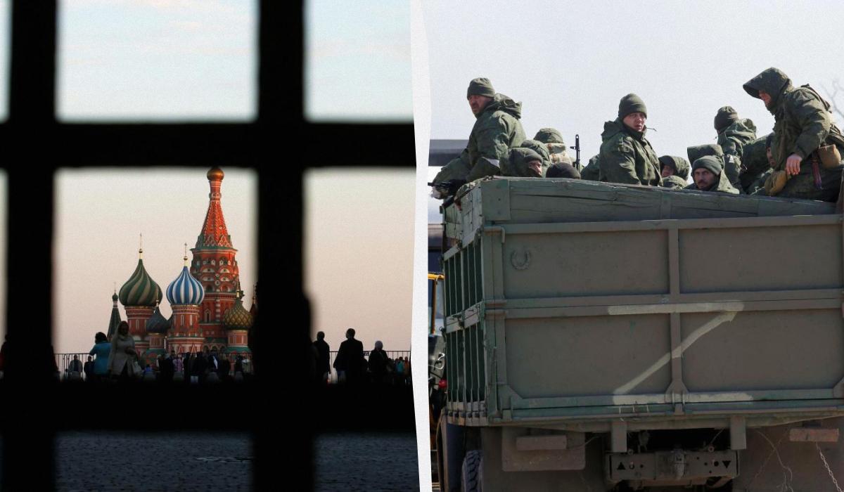 "Денег нет, но вы воюйте": РФ скатилась в экономический кризис, и выхода не видно, - СМИ