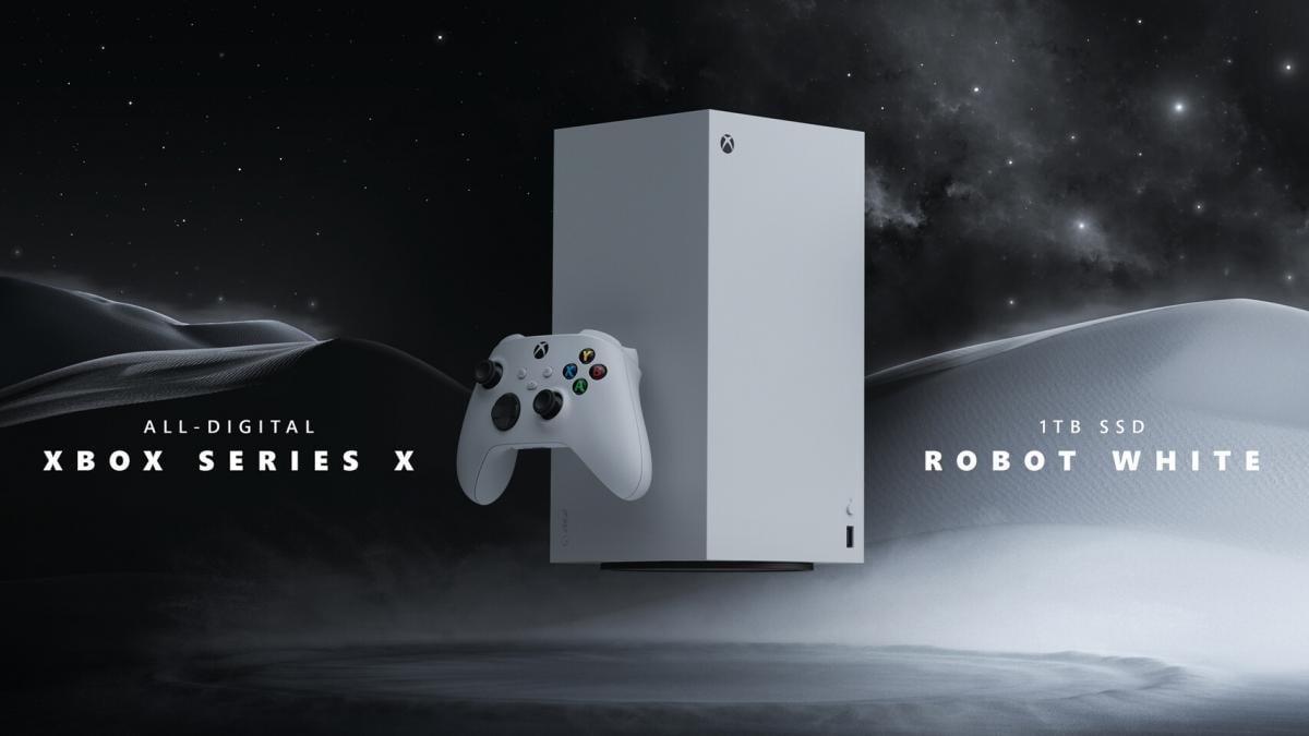 Сара Бонд уверяет, что Microsoft не откажется от Xbox / Фото - Microsoft Сара Бонд уверяет, что Microsoft не откажется от Xbox / Фото - Microsoft