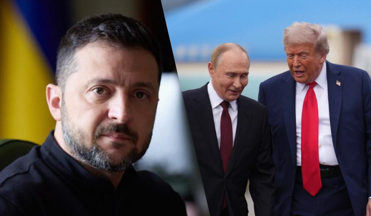 76 ударів по енергетиці: Зеленський розкрив результати перемир’я, оголошеного Трампом