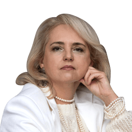 Тетяна Романова Тетяна Романова