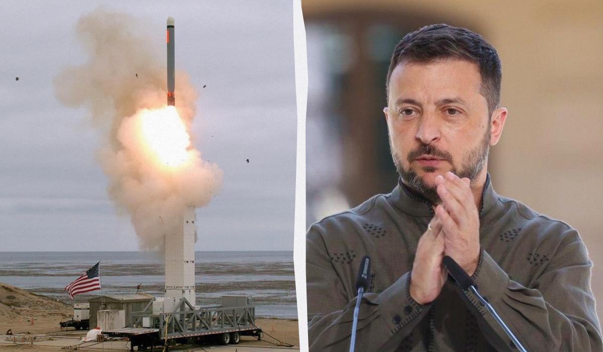 Zelensky: la paura di Putin per i missili Tomahawk, una questione molto sensibile per l'Ucraina