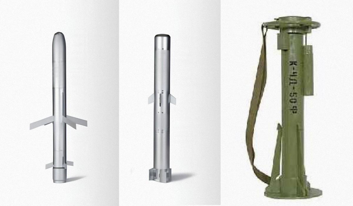 La Cina Svela il "Picchio Nero": Un Nuovo Sistema di Missili Guidati per Droni