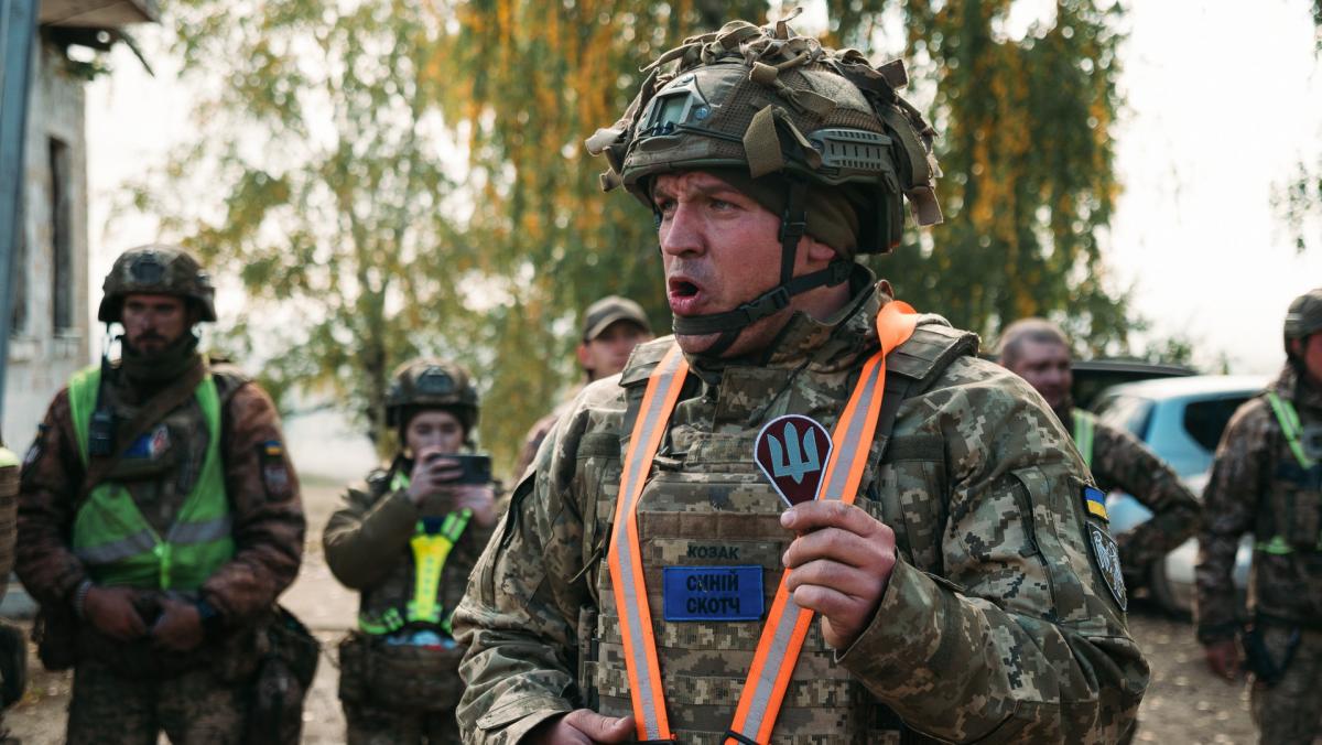 ЕС отправит военных инструкторов в Украину, но есть странное условие, - "Радио Свобода"