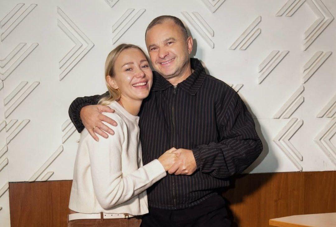 Віктор Павлік зізнався, чи готовий вчетверте стати батьком/ фото instagram.com/repyahovakate Віктор Павлік зізнався, чи готовий вчетверте стати батьком/ фото instagram.com/repyahovakate