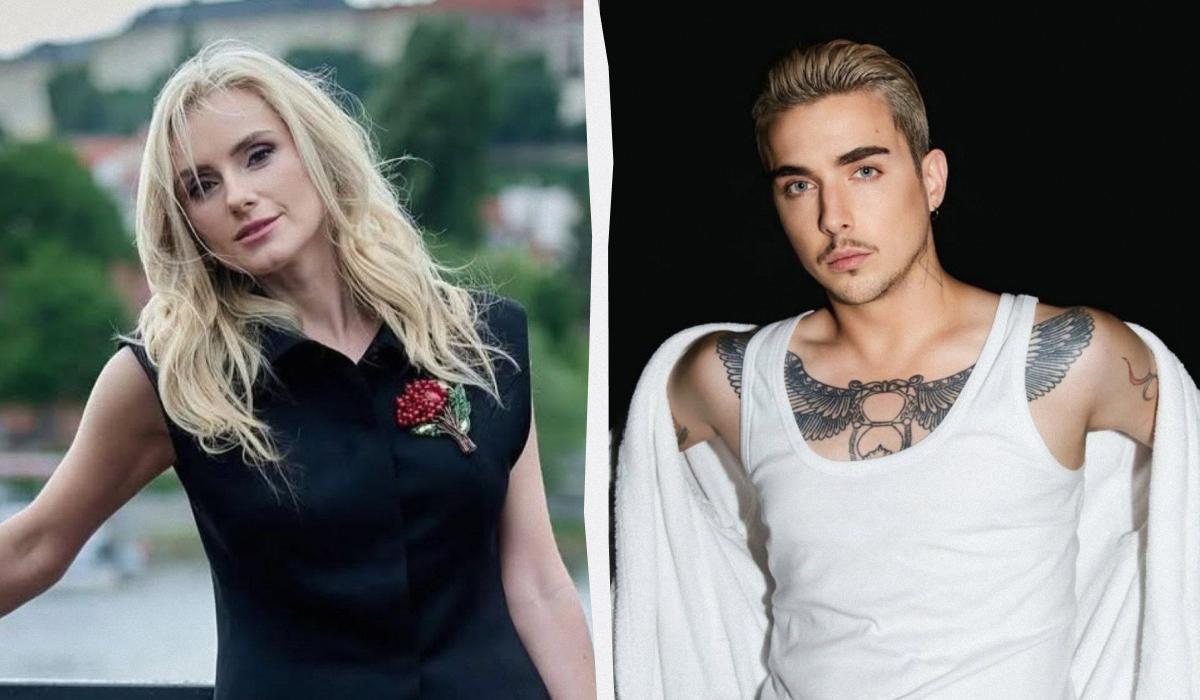 "Не о чем общаться": Федишин рассказала, как завершился ее конфликт с Меловином