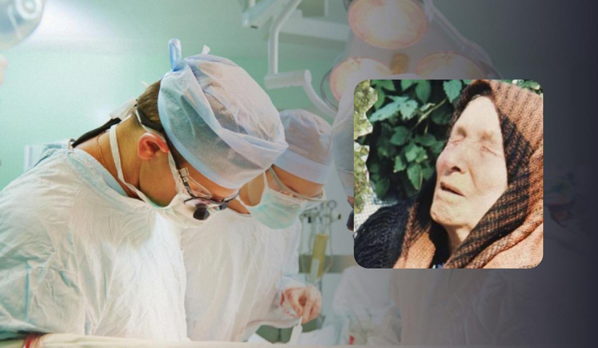 Le Profezie di Vanga: Una Visione del Futuro che Si Estende fino all'Anno 5079