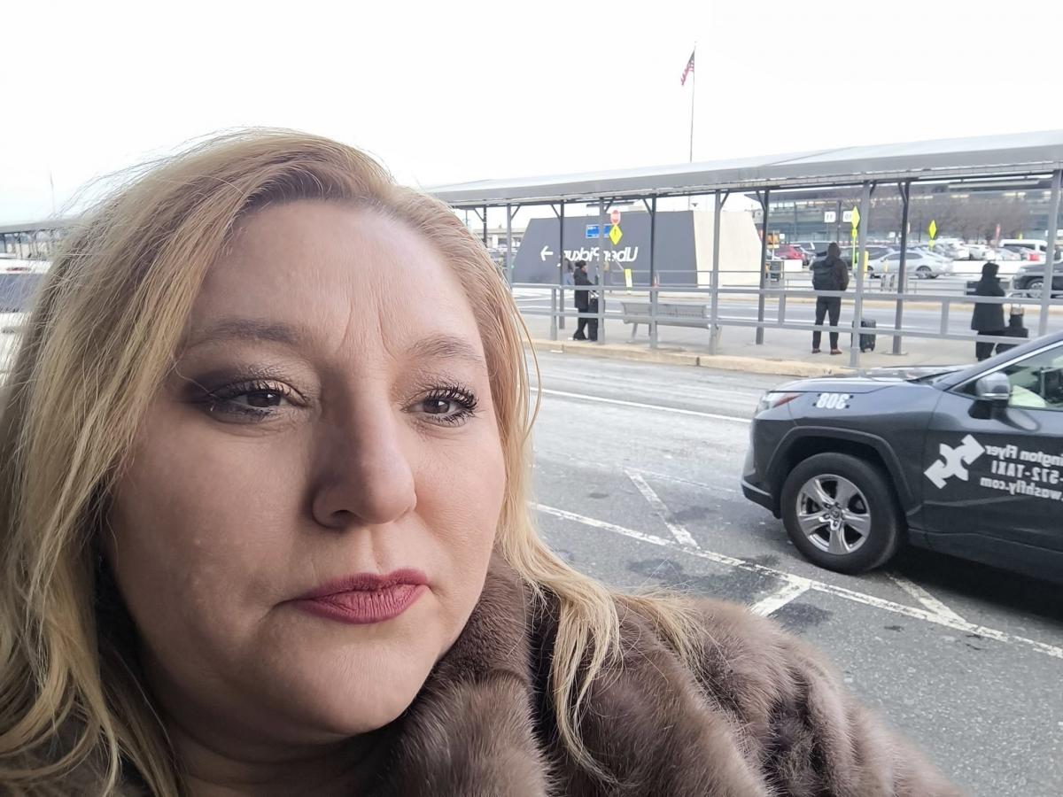 "Ноги ему переломаю": депутат Европарламента пригрозила расправой Зеленскому