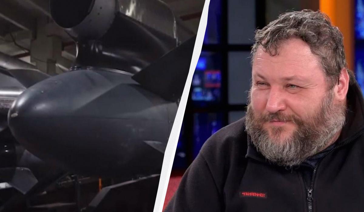 "Время запускать розовых птичек": ветеран оценил последствия ударов по России