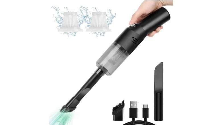 13 неожиданных гаджетов, которые можно подключить к USB-порту монитора компьютера 13 неожиданных гаджетов, которые можно подключить к USB-порту монитора компьютера