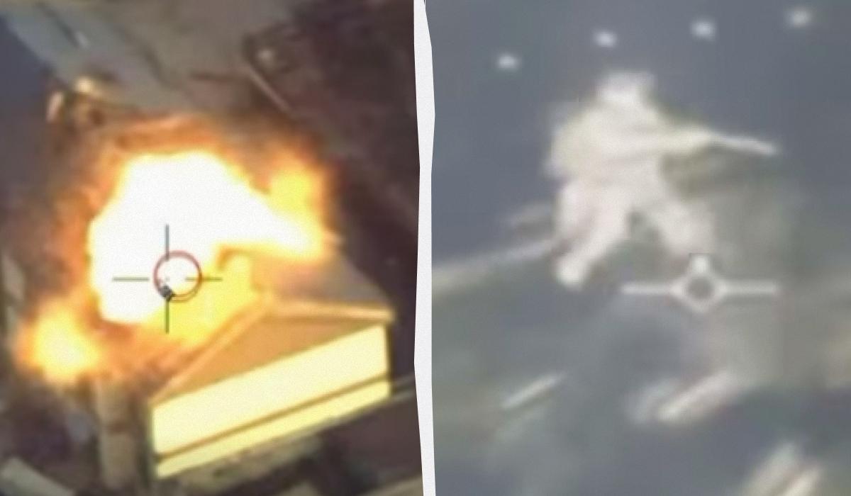 В Покровске ликвидировали российских диверсантов, которые прорвались в город и убили гражданских