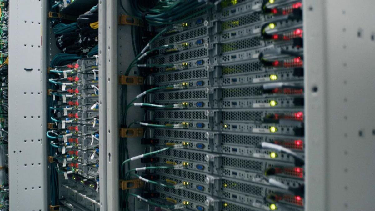 Стався збій в Amazon Web Services / Фото - Down Detector Стався збій в Amazon Web Services / Фото - Down Detector
