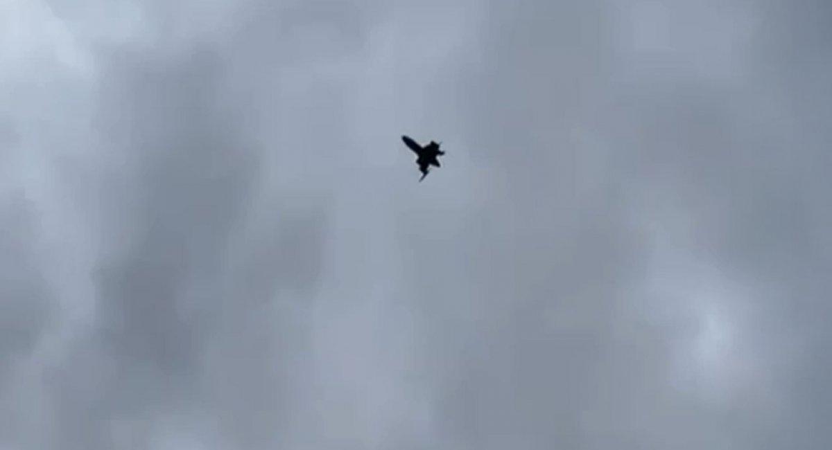 Украина запускает в серию убийцу "Шахедов" со скоростью более 300 км/ч