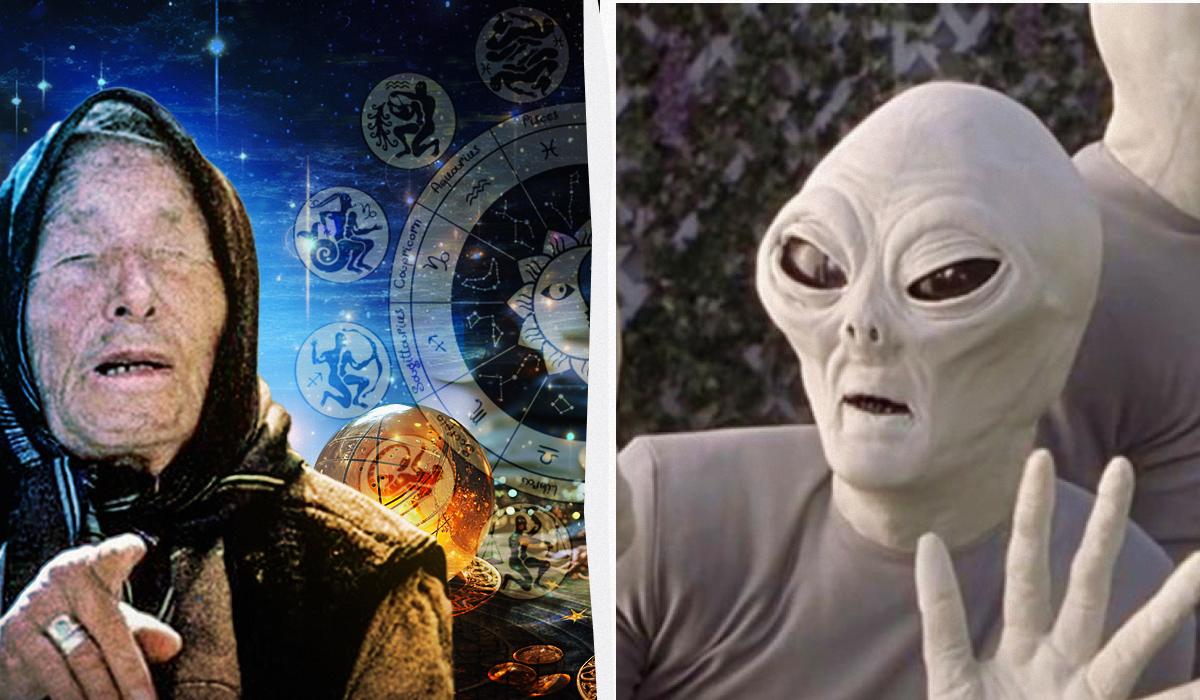 Le Previsioni di Baba Vanga per il 2026: Crisi Finanziaria Globale, Contatto con gli Extraterrestri e Intelligenza Artificiale