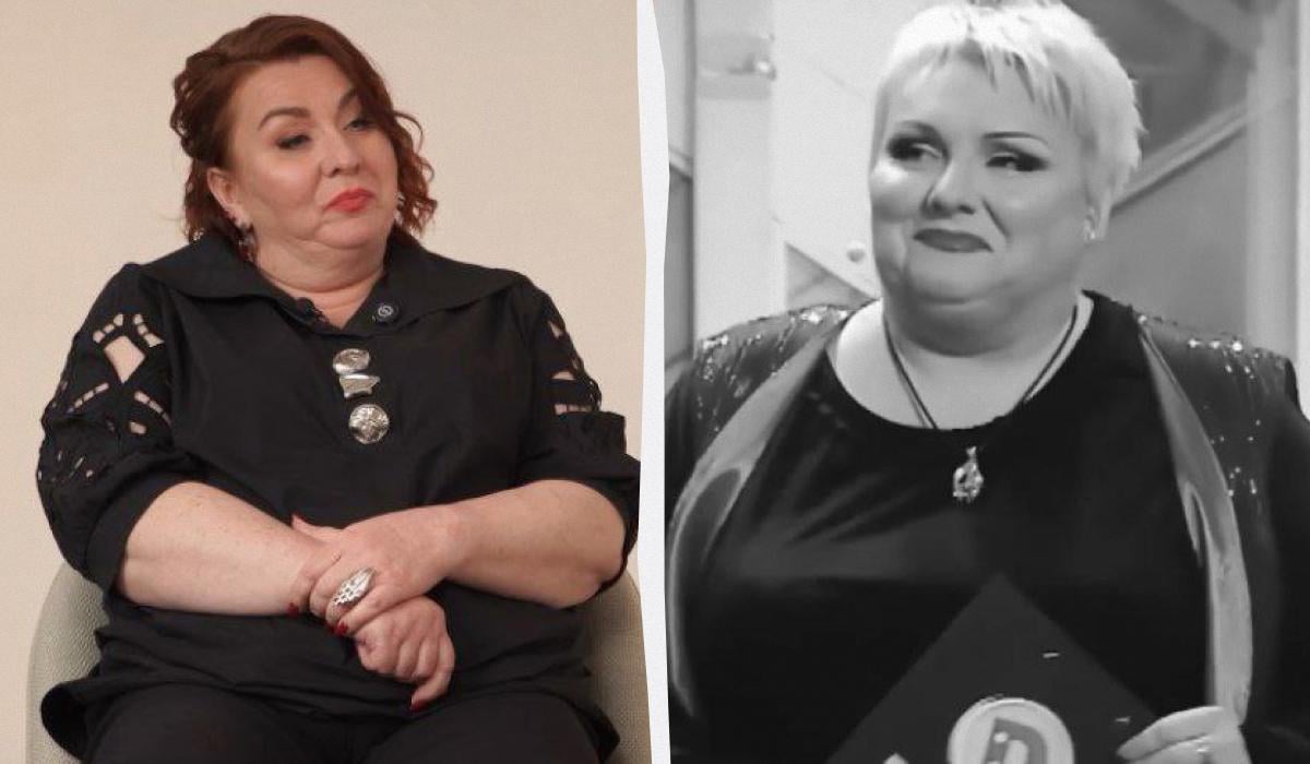 Сестра покойной Марины Поплавской рассказала, действительно ли враждует с "Дизель Шоу"/ коллаж УНИАН, скриншоты YouTube Сестра покойной Марины Поплавской рассказала, действительно ли враждует с "Дизель Шоу"/ коллаж УНИАН, скриншоты YouTube