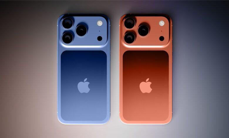 Пользователи iPhone 17 жалуются на проблемы со связью / Фото - Apple Пользователи iPhone 17 жалуются на проблемы со связью / Фото - Apple