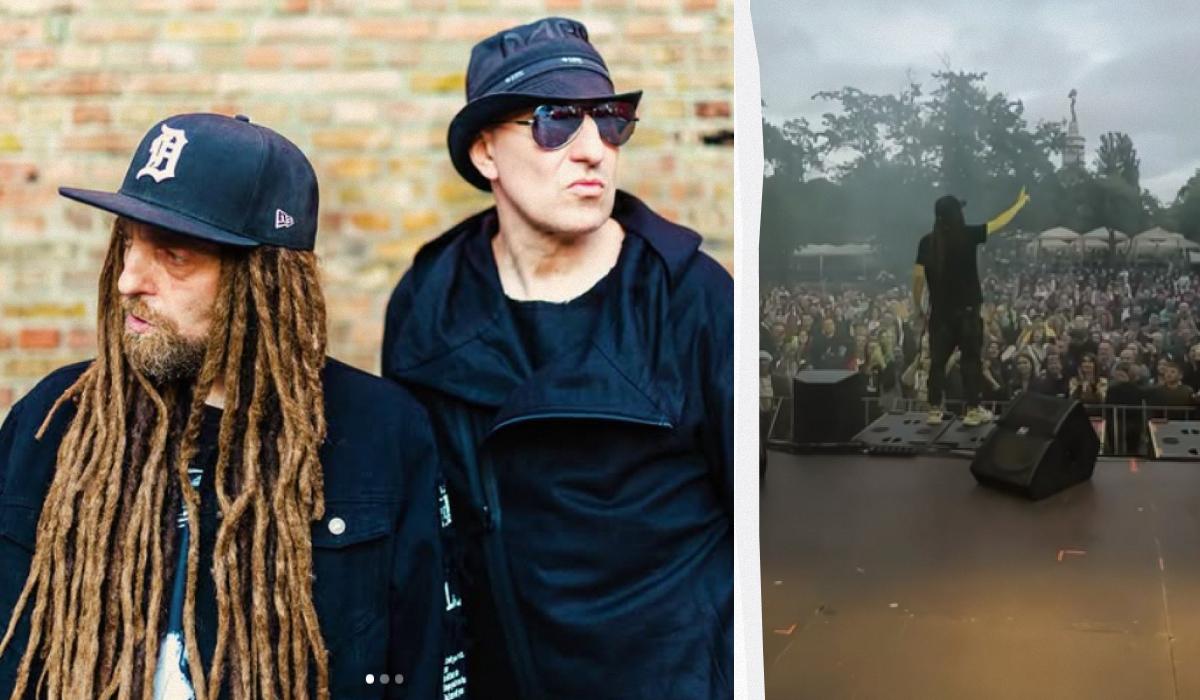 Ушел из жизни лидер Green Grey: что нужно знать о культовой украинской группе