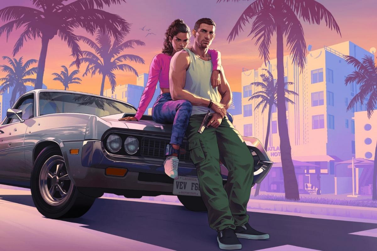 Крис Стокман считает, что GTA 6 заслуживает ценник в 100 долларов / Фото - Rockstar Games Крис Стокман считает, что GTA 6 заслуживает ценник в 100 долларов / Фото - Rockstar Games