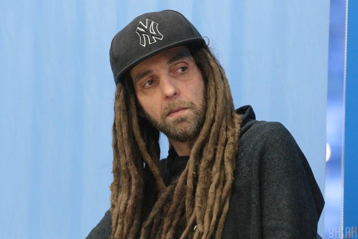 В Green Grey назвали официальную причину смерти Андрея Яценко