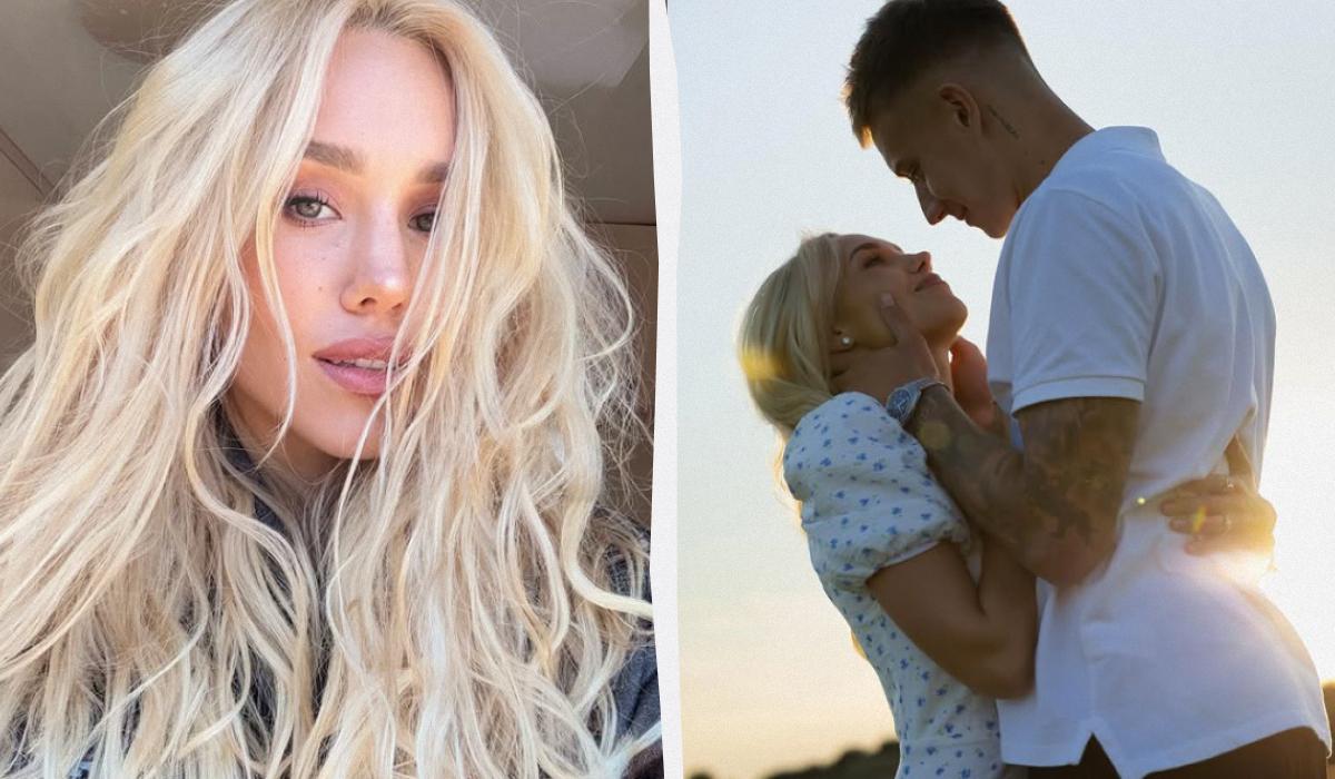 Vincitrice di Il Celibe Sposata in Segreto