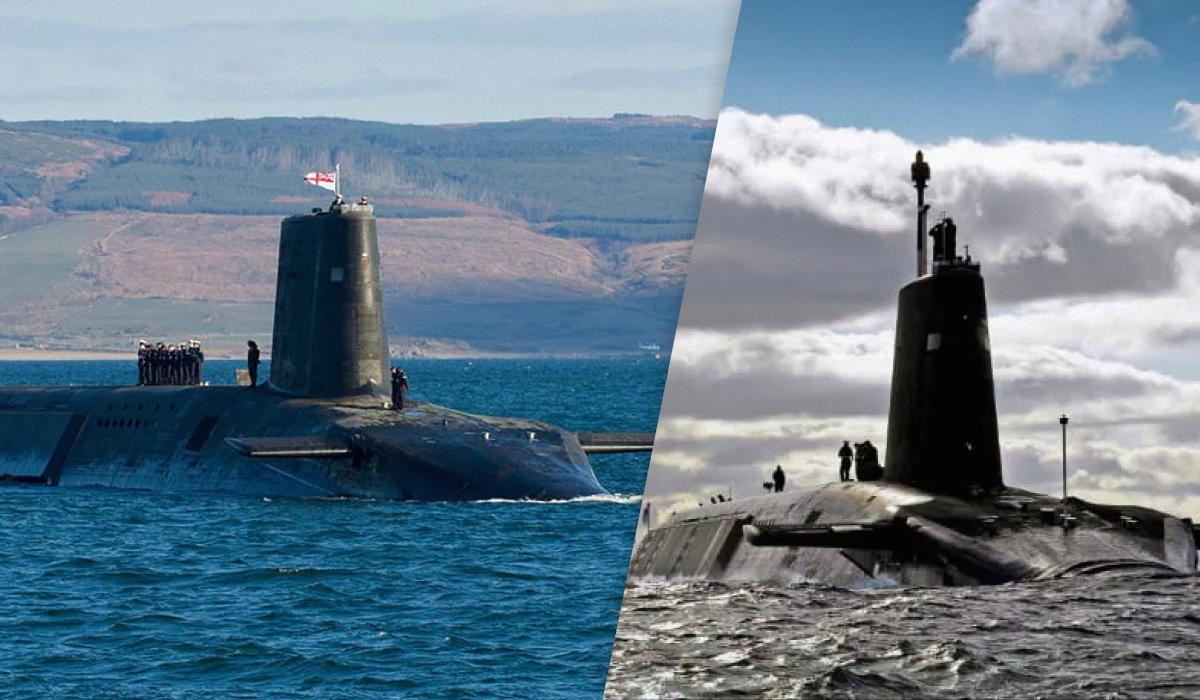 Crisi della Flotta Reale Britannica: Problemi di Manutenzione e Sicurezza Nazionale