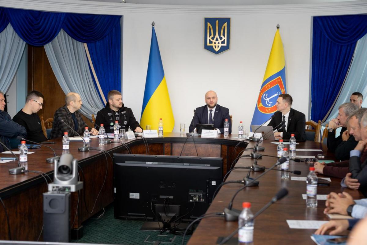 БЭБ вводит Индекс экономической безопасности регионов в рамках проекта "Экономический щит", - Цивинский