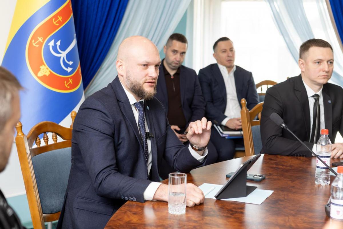 БЭБ вводит Индекс экономической безопасности регионов в рамках проекта 'Экономический щит', - Цивинский БЭБ вводит Индекс экономической безопасности регионов в рамках проекта 'Экономический щит', - Цивинский