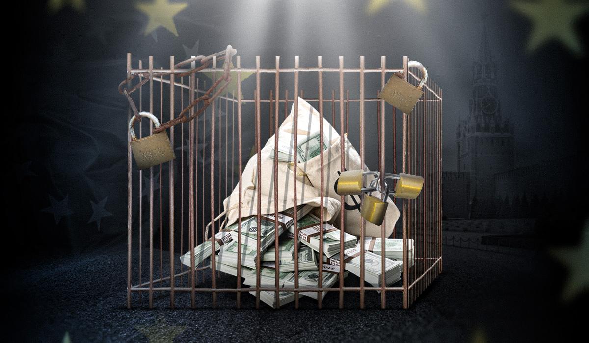 L'Unione Europea Valuta un Nuovo Meccanismo di Sostegno all'Ucraina: il Credito di Riparazione a Carico della Russia