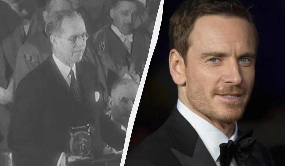 СМИ: Netflix откроет тайны самой известной семьи США, в главной роли - Фассбендер