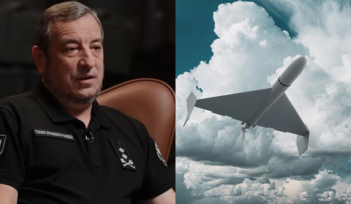 На 2025 рік Росія запланувала виготовлення до 36 тисяч "Шахедів" / Колаж: УНІАН, фото: ua.depositphotos.com, скріншот На 2025 рік Росія запланувала виготовлення до 36 тисяч "Шахедів" / Колаж: УНІАН, фото: ua.depositphotos.com, скріншот