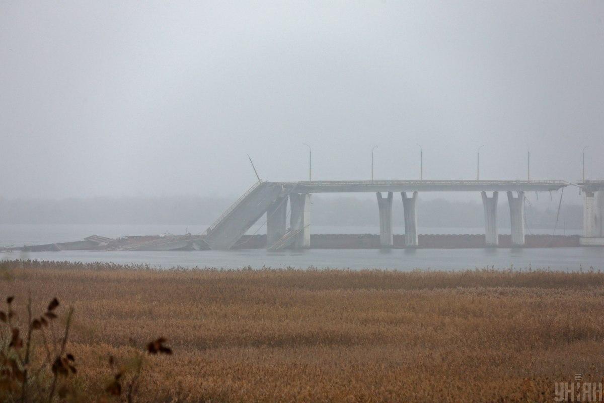 Оставленные в "зоне смерти" Днепра солдаты Путина умирают с голоду, - The Telegraph