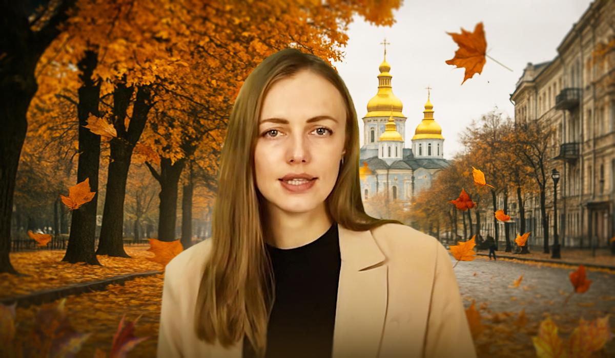 Киевлян ждет постепенное потепление: Укргидрометцентр порадовал прогнозом