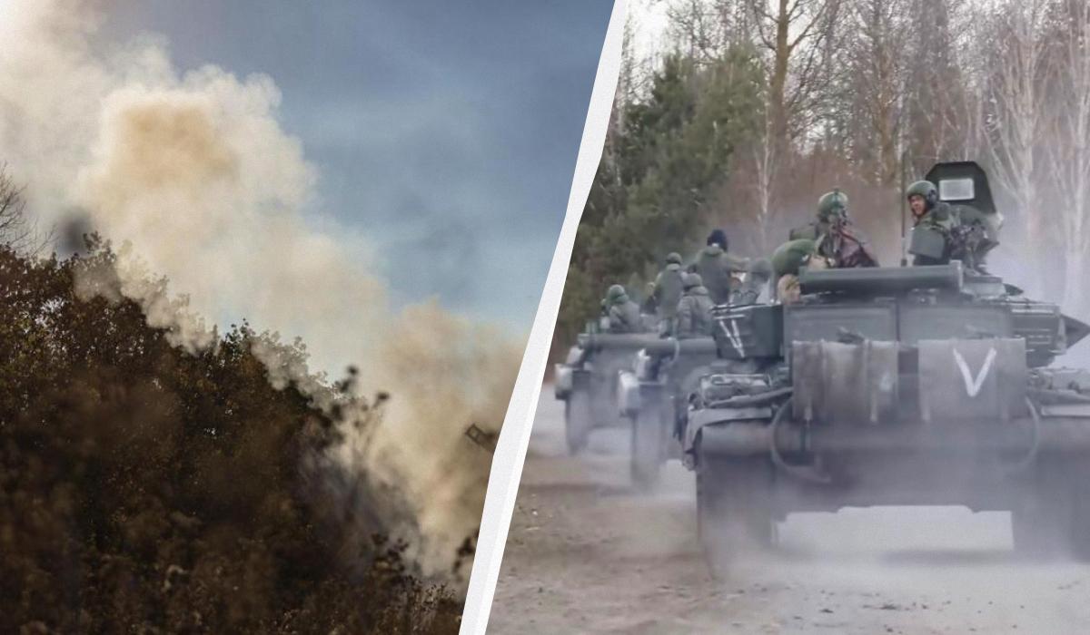 Россияне бросили все силы на Донетчину: военный рассказал, что происходит на фронте