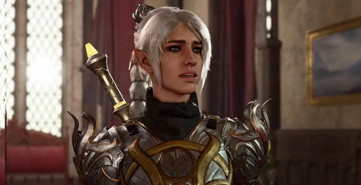 PC Gamer составили топ-100 лучших игр последних лет / Фото - Larian Studios PC Gamer составили топ-100 лучших игр последних лет / Фото - Larian Studios