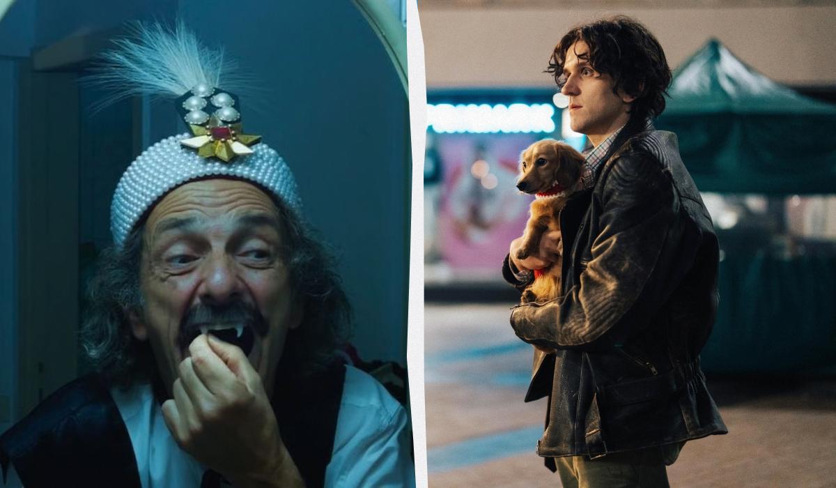 От "Дракулы" до "Пиллиона": какие фильмы стоит посмотреть на кинофестивале "Молодость-2025"