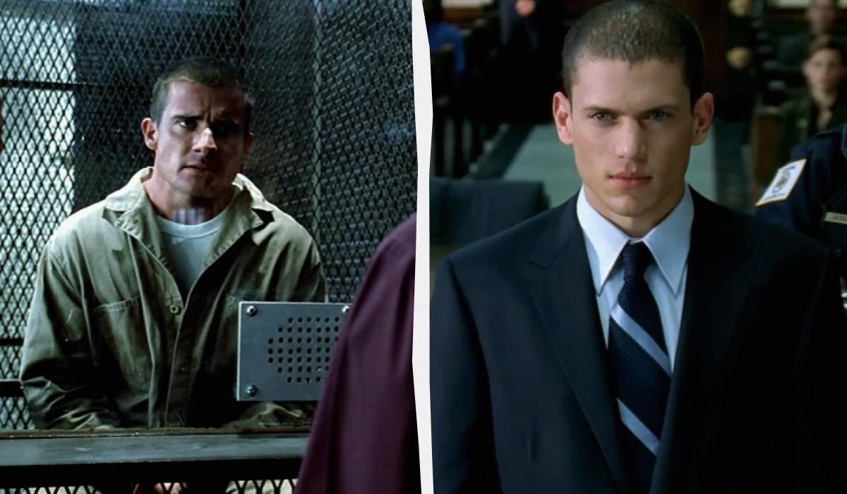 Культовый сериал 2000-х "Побег" получит перезапуск