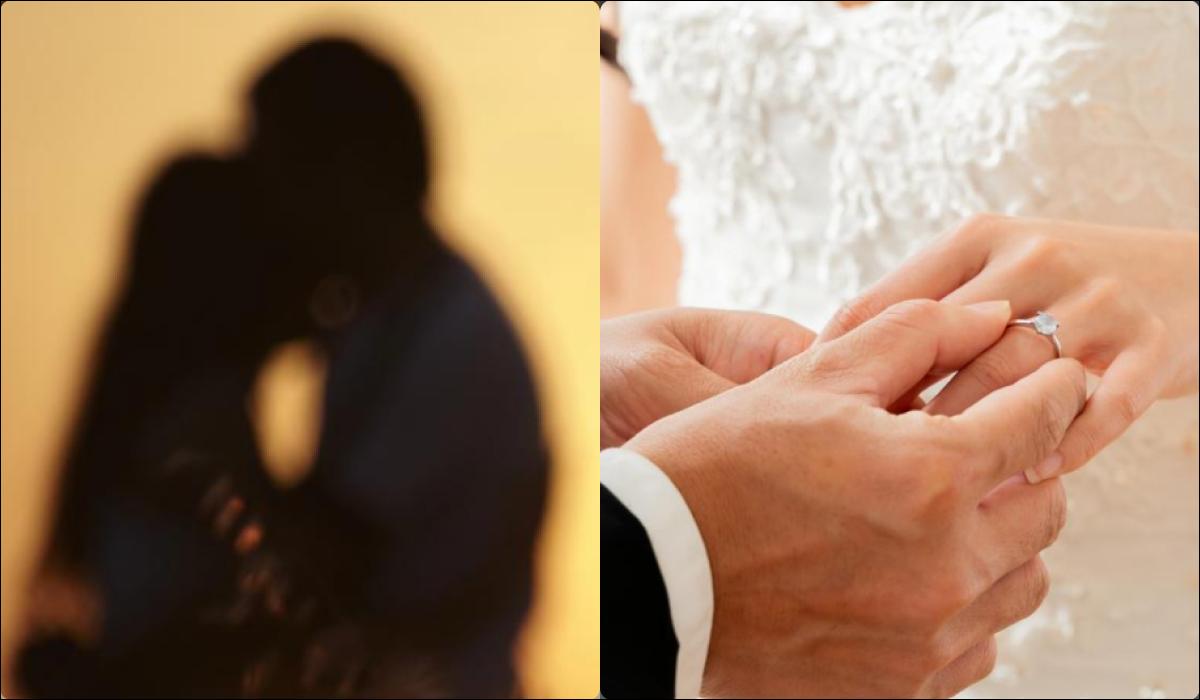 7 Segreti per un Matrimonio Felice e Duraturo: Come Costruire un'Unione Solida e Amorevole