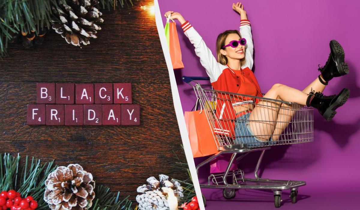 La Black Friday: Origini, Data e Impatto sulla Società e sull'Economia Ucraina nel 2025