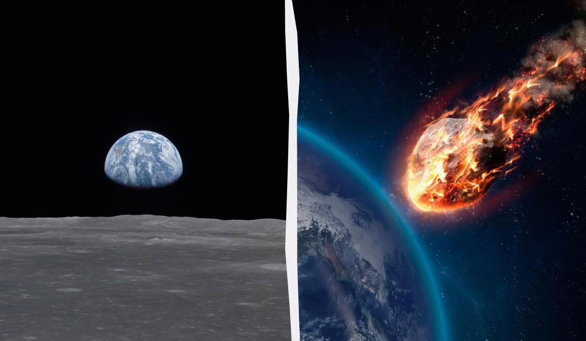 Конец света может быть ближе, чем мы думаем: суперкомпьютер NASA выдал свой прогноз