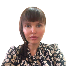 Марія Конрадій