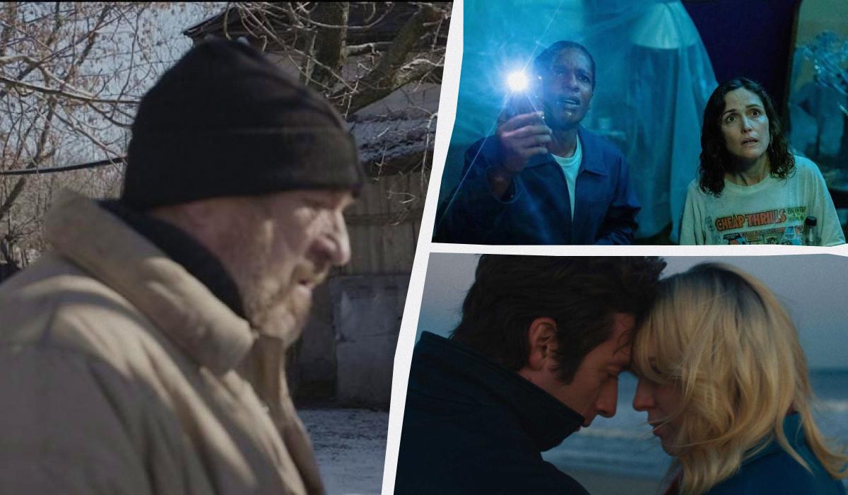 "Серые пчелы", "Спрингстин", "Я не железная" и "Дом из динамита": главные премьеры недели