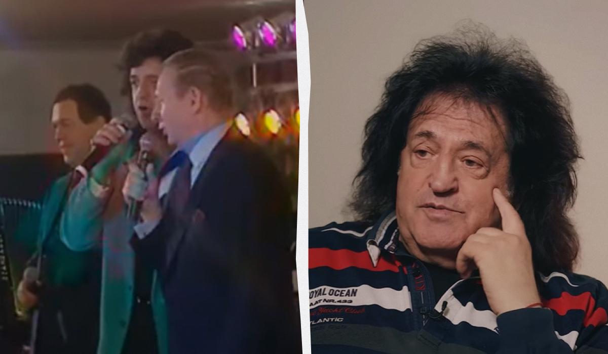 Иво Бобул объяснил, почему Кобзон так возненавидел Украину