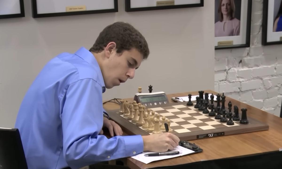 Addio a un grande maestro degli scacchi: la comunità internazionale piange la perdita di un campione di fama mondiale con origini ucraine