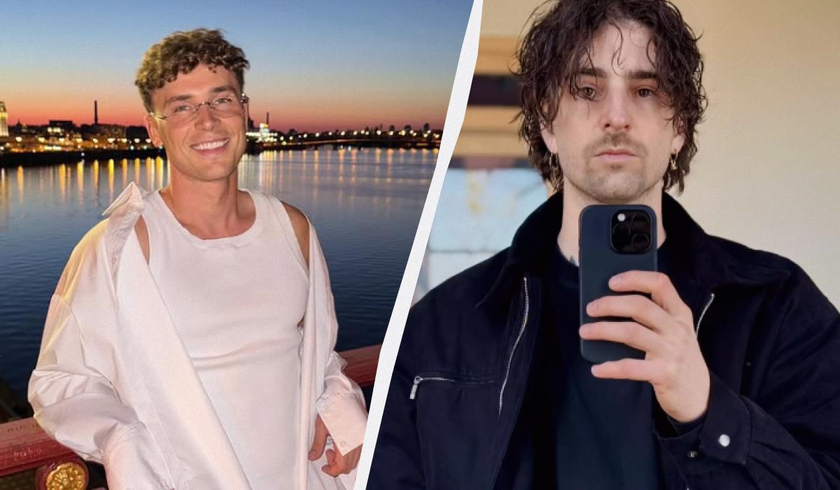 Буше раскрыл свое отношение к тому, что Дантес заменил его на "Хто зверху?"