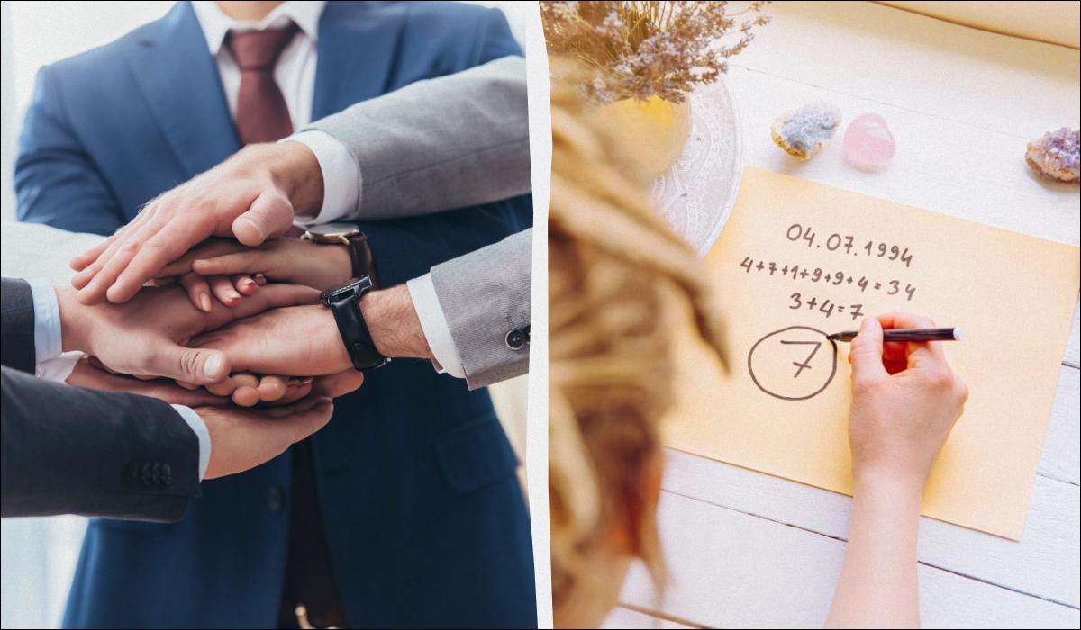 Люди, родившиеся в эти 7 дат, обладают сильным лидерством и "даром убеждения"