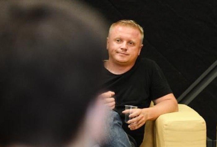 С приходом экс-детектива НАБУ Рыковцева в 'Укрзалізницю' государству был нанесен ущерб на 77 млн грн, - эксперт С приходом экс-детектива НАБУ Рыковцева в 'Укрзалізницю' государству был нанесен ущерб на 77 млн грн, - эксперт