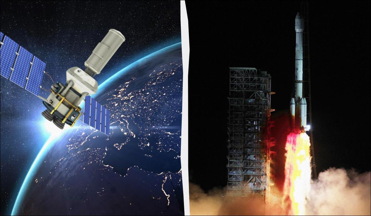 Украине впервые подарят современный спутник: известно, какая страна его построит