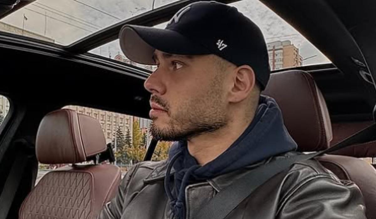 "Буду любить безгранично": Никита Добрынин сообщил о горе в семье